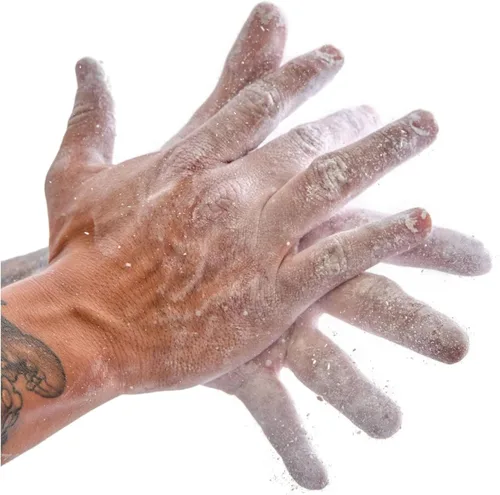 Vista 6 de Block Gym Chalk