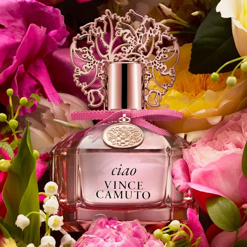 Vista 4 de Vince Camuto Ciao Eau de Parfum Spray Perfume for Women