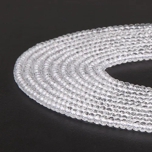 Vista 8 de BRCbeads, gemas naturales, cuentas sueltas redondas, piedras de cristal de energía con poder curativo, para hacer joyas