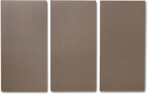 Vista 10 de Lucida Surfaces Azulejos de vinilo de lujo Piso adhesivo adhesivo Tablón de aspecto texturizado Alfombra de punto FabCore Azulejo de una