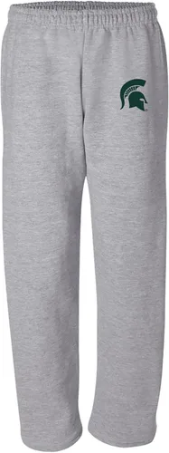 Vista 20 de UGP Campus Apparel NCAA Primary Logo - Pantalones deportivos universitarios del equipo deportivo