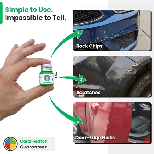 Vista 3 de ERA Paints