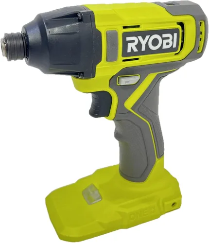Vista 7 de Ryobi P235A 18V One+ - Taladro de impacto (herramienta solo, sin nada más)