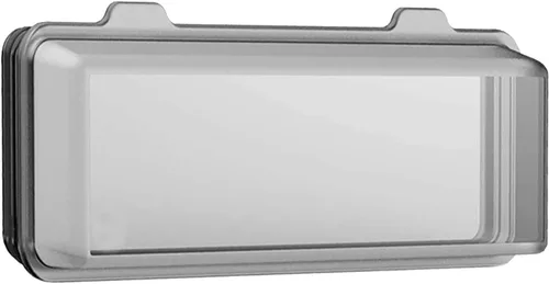 Vista 5 de JVC Paquete de radio marina con receptor de CD estéreo, Harley Davidson Touring Flht Flhx Flhtc 1998 2013, kit adaptador de tablero, módulo
