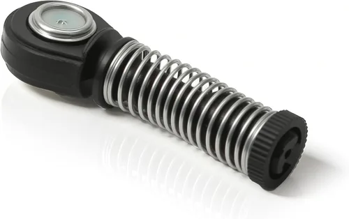 Vista 4 de 1J0711761A 1J0711761 Eje selector de engranajes Cable de extremo de reemplazo para Audi A2 A3 TT Roadster VW Bora Golf Polo NEW BEETLE Sharan CADDY