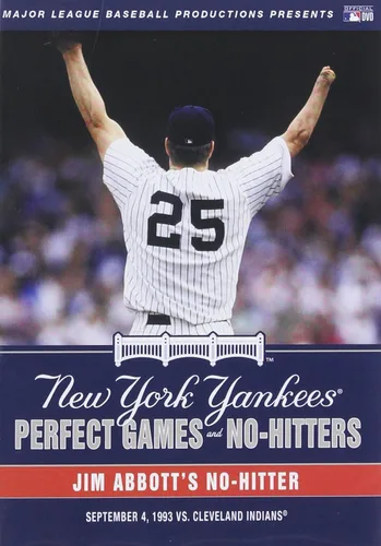 Vista 7 de New York Yankees Perfect Games and No-Hitters