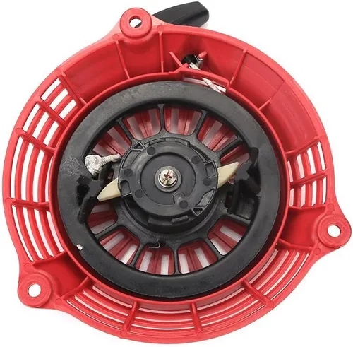 Arrancador de retroceso reemplaza para Honda GC135, GC160, GCV135, GCV160 EN2000 Generador 28400-ZL8-023ZA/1