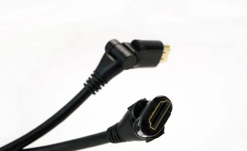 Vista 4 de Cable HDMI a HDMI Pivot