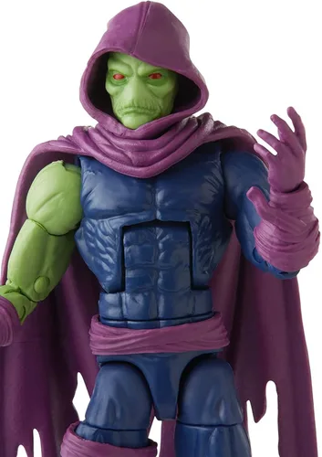 Vista 4 de Marvel Legends Series Doctor Strange in The Multiverse of Madness Figura de acción coleccionable de Marvel's Sleepwalker Marvel Cinematic Universe