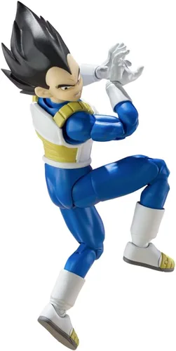 Vista 15 de TAMASHII NATIONS - Figura de acción de Dragon Ball DAIMA - Glorio -DAIMA- S.H.Figuarts