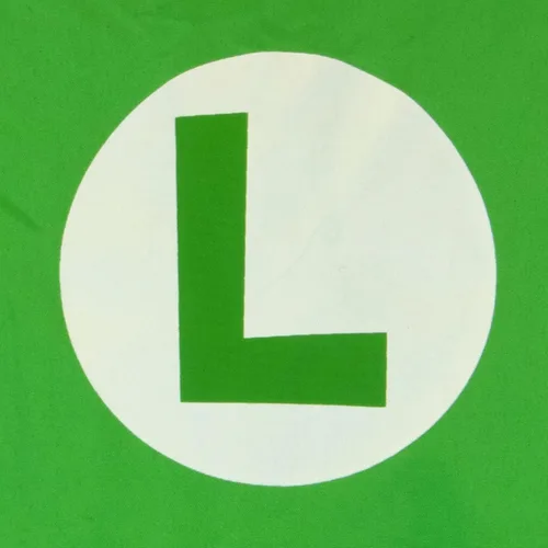 Vista 7 de Nintendo Super Mario Bomber - Chaqueta Mario y Luigi Bomber