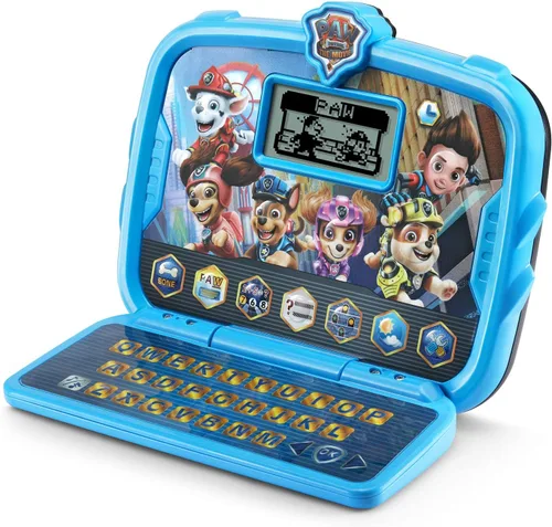 Vista 3 de VTech Tableta de Aprendizaje PAW Patrol