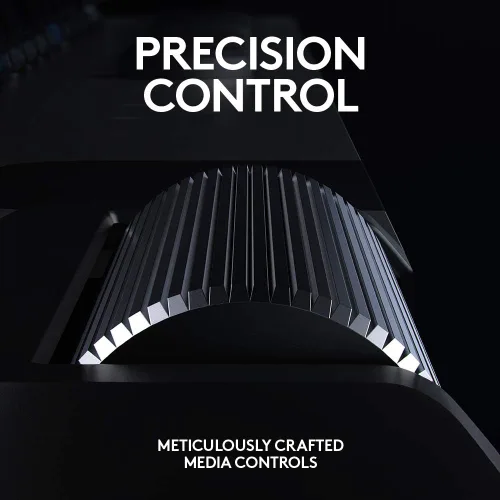 Vista 7 de Teclado mecánico para juegos G815 RGB