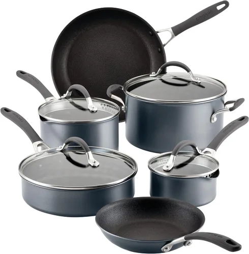 Vista 16 de Circulon A1 Series Induction Pots and Pans Cookware Set