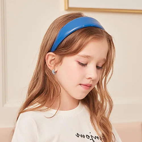 Vista 4 de Aretes de plata de ley 925 para mujer, aretes hipoalergénicos, Plata de ley, Circonia cúbica