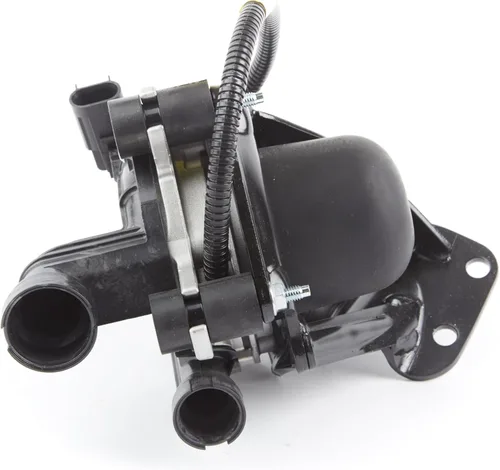 Vista 2 de GM Genuine Parts 215-693 (12630667) Bomba de inyección de aire secundaria con soporte