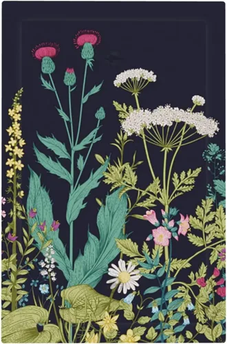 Vista 31 de Placa de pared dúplex de receptáculo de dispositivo de 1 gang de madera envejecida blanca gris con veta de tablón, cubierta de enchufe eléctrico