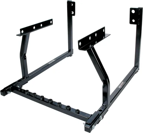 Vista 13 de Allstar Performance ALL10149 Cuna de motor resistente para Ford Modular de bloque pequeño