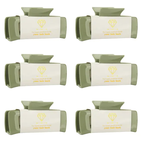 Vista 48 de 8 piezas de regalos de propuesta para dama de honor, juego de 8 pinzas de cabello de 10.4 cm cuadrados para despedida de soltera, ideas de regalo