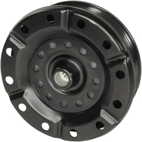 Vista 3 de Hex Autoparts Reemplazo del kit de reparación del embrague del compresor de CA del A/C para Toyota Yaris 2007-2012