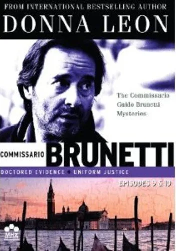 Donna Leon's Commissario Guido Brunetti Mysteries - Episodes 9 & 10