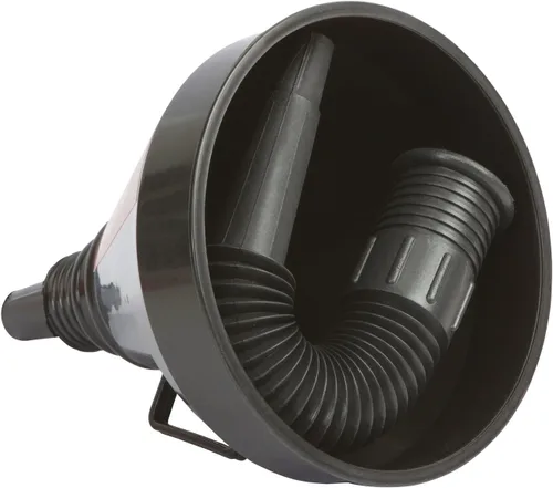 Vista 2 de TEKTON 6094 – 2-in-1 Embudo con extensión flexible, 40 onzas.