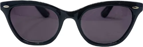The Milan, Lectores de sol vintage de ojo de gato, gafas de sol de ojo de gato, gafas de lectura de ojo de gato