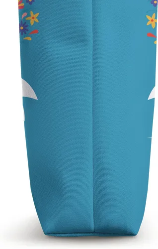 Vista 3 de Enfermera clínica Especialista Siempre Derecho Apreciación CNS Semana Tote Bag