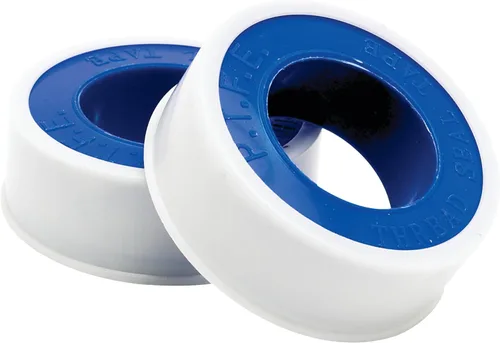 Vista 10 de Performance Tool 1135 - Juego de cinta eléctrica roja, verde, azul, negra y blanca, paquete de 5