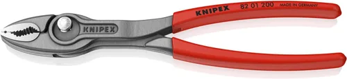 Vista 2 de Alicates TwinGrip KNIPEX