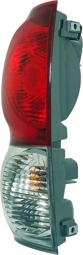 Vista 3 de Dorman 1611540 Conjunto de luz trasera lateral del conductor compatible con modelos seleccionados de Toyota