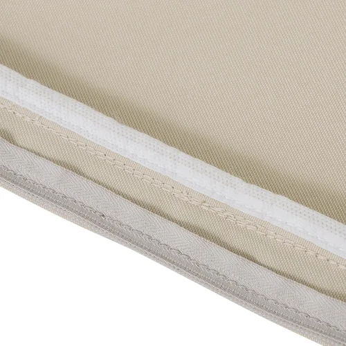 Vista 10 de Classic Accessories Montlake - Funda de cojín para patio, Beige antiguo