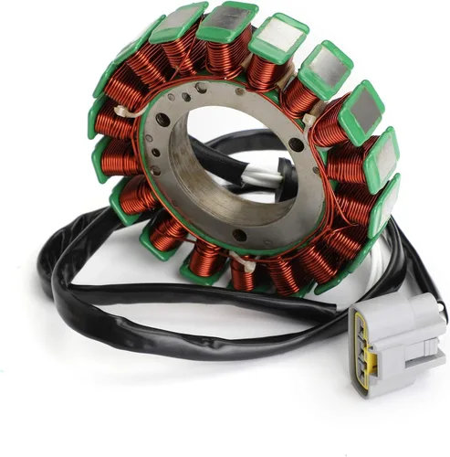 Vista 5 de Areyourshop Estator Magneto Para XTZ1200 Super Tenere 1200 10-17 Repl 23P-81410-00-00