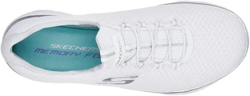 Vista 3 de Skechers Summits para mujer