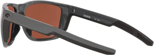 Vista 5 de Costa Del Mar FERG - Gafas de sol cuadradas para hombre