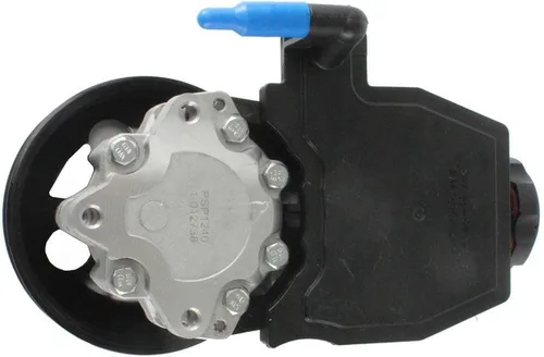 Vista 4 de DNJ PSP1240 Nueva bomba de dirección asistida para Mercedes-Benz C220 C230 SLK230 2.2L-2.3L L4 16V DOHC 2199cc