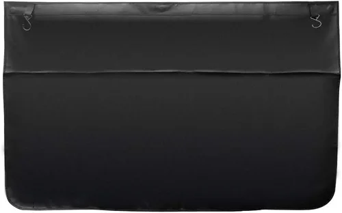 Funda magnética para guardabarros, alfombrilla magnética para mecánicos, alfombrilla de trabajo de mecánico automotriz para reparación, alfombrilla