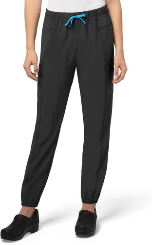 Carhartt Pantalón deportivo de ajuste moderno para mujer