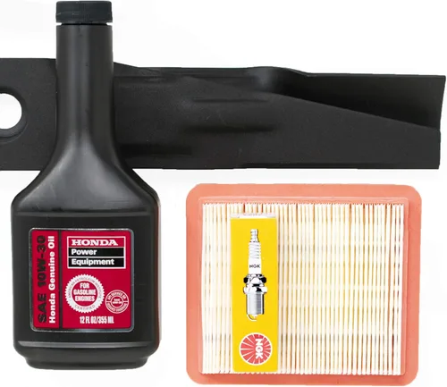 Honda Kit de afinación serie HRR216 (rango de serie MZCG-8000001 a MZCG-8669999)