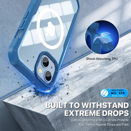 Vista 382 de CENHUFO Funda de privacidad para iPhone 11 Pro, funda de cuerpo completo con protector de pantalla de privacidad de vidrio templado 9H integrado