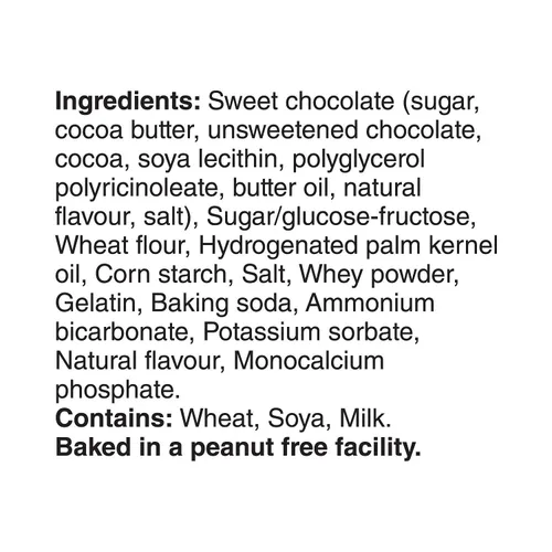 Vista 3 de Whippet Galletas de malvavisco cubiertas de chocolate originales, 250g/9oz., importadas de Canadá)
