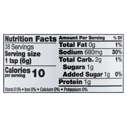 Vista 7 de Better Than Bouillon Base de pollo asado de alta calidad, hecha con pollo asado sazonado, 38 porciones, base mezclable para mayor sabor, 8.00 onzas