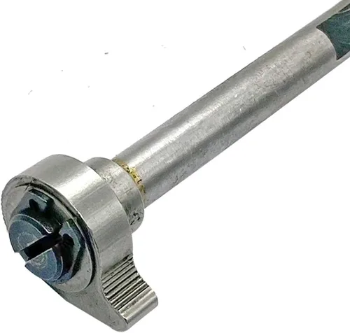 Vista 3 de Sierra caladora rápida Chuck robusto para el hogar, pieza de herramienta eléctrica manual, montaje de herramientas manual, adaptador fácil