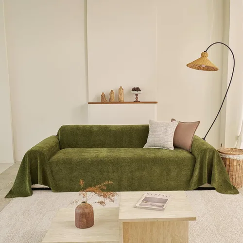 XXL (71 x 150 pulg.) · Flecha Verde Oliva