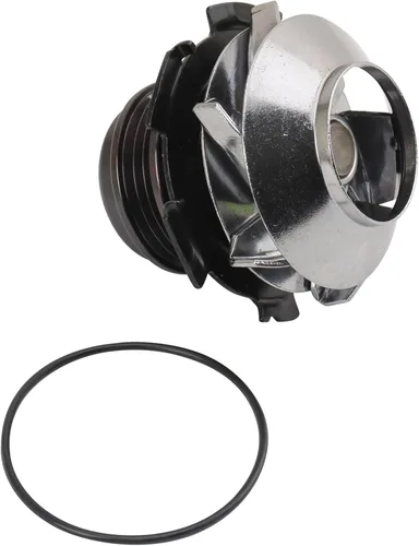 Vista 57 de TRQ Bomba de agua del motor compatible con INFINITI QX4 1997-2000 Nissan Frontier 1999-2004 Pathfinder 1996-2000 Xterra 2000-2004