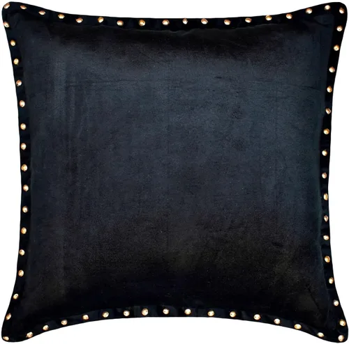 Vista 20 de The HomeCentric Funda de cojín para silla, funda de almohada texturizada, 12 x 12 pulgadas (11.8 x 11.8 in), funda de almohada de piel sintética 11.