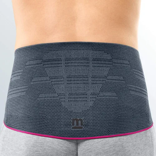 Vista 3 de medi Ortho Medi Lumbamed Plus, hombre, 4