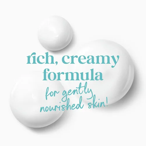 Vista 6 de Dove gel de baño, Sensitive Skin, 34 oz