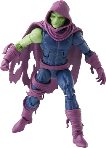 Vista 3 de Marvel Legends Series Doctor Strange in The Multiverse of Madness Figura de acción coleccionable de Marvel's Sleepwalker Marvel Cinematic Universe