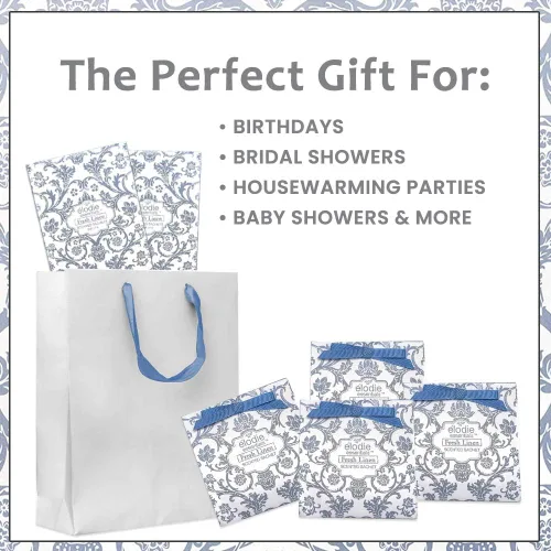 Vista 5 de Saquitos aromáticos